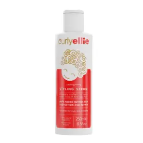 CurlyEllie Styling Sérum 250ml